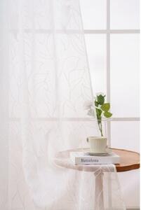 Firana Dekoracyjna 145 x 250 Przelotka Cruz Woal01