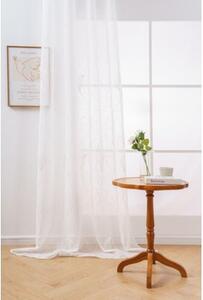 Firana Dekoracyjna 145 x 250 Przelotka Cruz Woal01