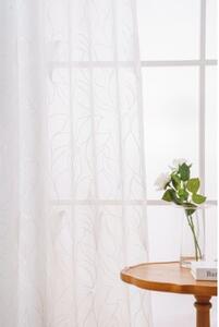 Firana Dekoracyjna 145 x 250 Przelotka Cruz Woal01