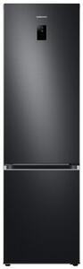 Lodówka SAMSUNG RB38C776CB1 EF AI No Frost 203cm Grafitowa stal