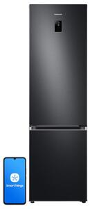 Lodówka SAMSUNG RB38C776CB1 EF AI No Frost 203cm Grafitowa stal