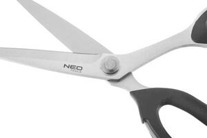 Nożyczki krawieckie NEO TOOLS 64-004