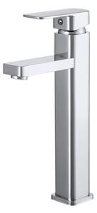 Bateria Umywalkowa Granitan Caro Wysoka Chrom 1 szt