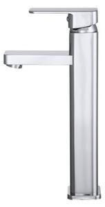 Bateria Umywalkowa Granitan Caro Wysoka Chrom 1 szt