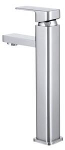 Bateria Umywalkowa Granitan Caro Wysoka Chrom 1 szt