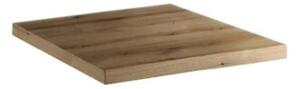 Szafka łazienkowa NOVA OAK 81-30-1D 30cm dąb coast evoke