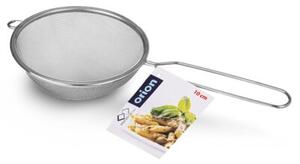 Sitko kuchenne stalowe 10 cm