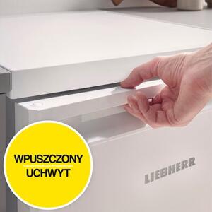 Lodówka LIEBHERR TK 14VE01 85cm Biała