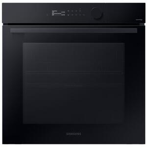 Piekarnik SAMSUNG NV7B5660RAK U2 Dual Cook Steam Assist Elektryczny parowy Czarny A+