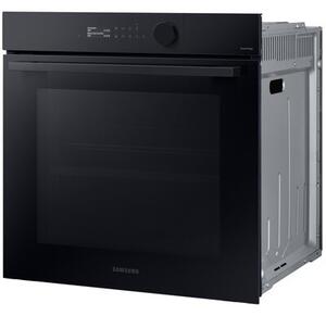Piekarnik SAMSUNG NV7B5660RAK U2 Dual Cook Steam Assist Elektryczny parowy Czarny A+