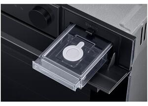 Piekarnik SAMSUNG NV7B5660RAK U2 Dual Cook Steam Assist Elektryczny parowy Czarny A+