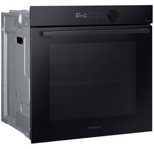 Piekarnik SAMSUNG NV7B5660RAK U2 Dual Cook Steam Assist Elektryczny parowy Czarny A+