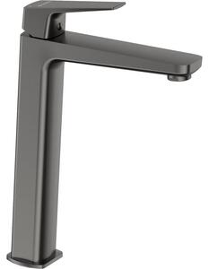 Bateria umywalkowa DEANTE Blur BQL D20K Titanium