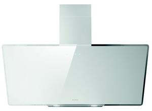 Okap ELICA Shire WH/A/90 (PRF0119828) BiaÅy 713m3/h 60dB klasa B