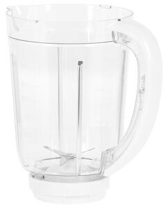 Blender kielichowy TEESA TSA3542W Biały