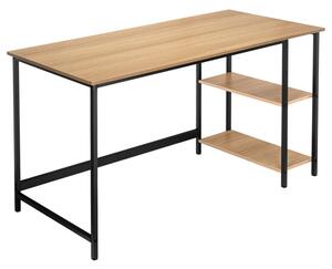 Biurko LOFTINSPIRED Falun Modern Oak