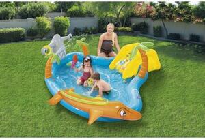Basen BESTWAY 53067 280 x 257 x 87 cm 273L