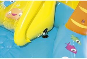 Basen BESTWAY 53067 280 x 257 x 87 cm 273L