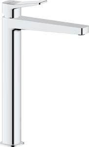 Bateria umywalkowa KFA ARMATURA Malaga 4522-712-00 Chrom