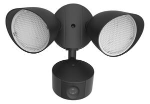 DRACO 7622206012 naświetlacz regulowany z czujnikiem ruchu LED 20W 5000K IP54