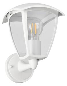 Zewnętrzna lampa ścienna (wysokość 24 cm) Venta – Trio