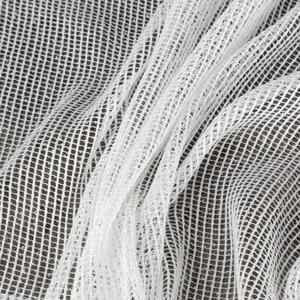 Firana gotowa EUROFIRANY Kim 140 x 300 cm BiaÅy