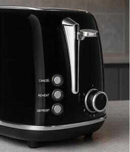 Toster AKPO AHT 510CY Czarny