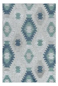 Niebieski dywan odpowiedni na zewnątrz 200x290 cm Bahama – Ayyildiz Carpets