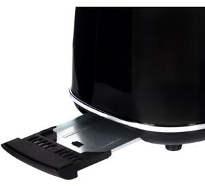 Toster AKPO AHT 510CY Czarny