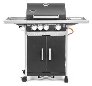 Grill ogrodowy gazowy ACTIVA Nebraska 19741G