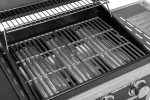 Grill ogrodowy gazowy ACTIVA Nebraska 19741G