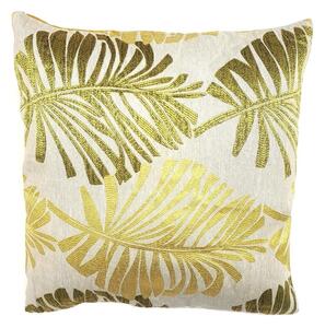 Poduszka dekoracyjna 45x45 cm Fern – JAHU collections