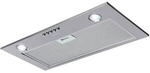 Okap MPM 61-OW-01 Inox 275m3/h 62dB klasa C