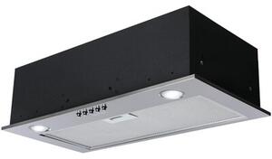 Okap MPM 61-OW-01 Inox 275m3/h 62dB klasa C