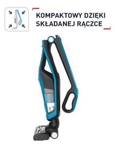 Odkurzacz TEFAL Dual Force TY6751
