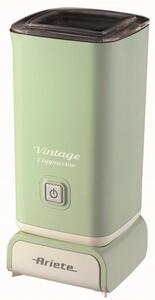 Spieniacz ARIETE Vintage Zielony