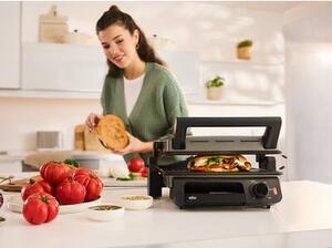 Grill elektryczny BRAUN MultiGrill 5 CG5010IGY