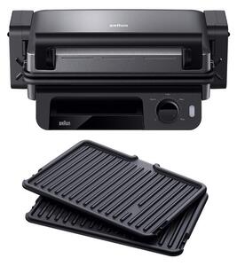 Grill elektryczny BRAUN MultiGrill 5 CG5010IGY