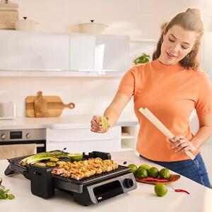 Grill elektryczny BRAUN MultiGrill 5 CG5010IGY