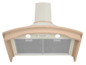 Okap AFRELLI AW-3 Regio 90 Ecru 428m3/h 65dB klasa D