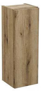 Szafka łazienkowa NOVA OAK 83-20-1D 20cm dąb coast evoke