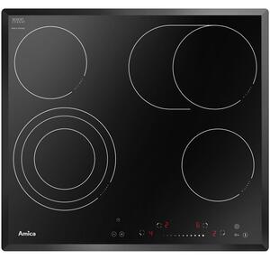 Płyta ceramiczna AMICA PC6411FTS