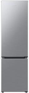 Lodówka SAMSUNG RB38C7AGWS9 EF AI No Frost 203cm Stal szczotkowana