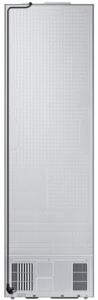 Lodówka SAMSUNG RB38C7AGWS9 EF AI No Frost 203cm Stal szczotkowana