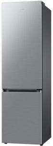 Lodówka SAMSUNG RB38C7AGWS9 EF AI No Frost 203cm Stal szczotkowana