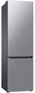 Lodówka SAMSUNG RB38C7AGWS9 EF AI No Frost 203cm Stal szczotkowana