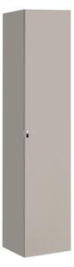 Szafka łazienkowa SANTA FE TAUPE 35 cm szara krzemowa