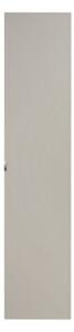 Szafka łazienkowa SANTA FE TAUPE 35 cm szara krzemowa