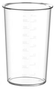 Blender ŁUCZNIK JK-1500 Czarno-srebrny