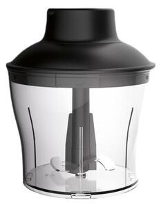 Blender ŁUCZNIK JK-1500 Czarno-srebrny